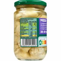 Alcachofa 20/30 frutos EROSKI, frasco 175 g