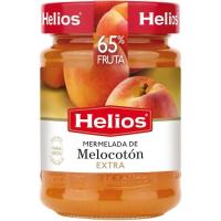 Melmelada de préssec HELIOS, flascó 340 g Melmelada de préssec HELIOS, flascó 340 g