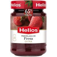 Melmelada de maduixa HELIOS, flascó 340 g Melmelada de maduixa HELIOS, flascó 340 g