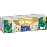Mocador de paper mini collection KLEENEX, paquet 15 u