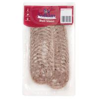 Bull blanc VALLDAN, sobre 150 g