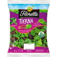 Ensalada Tierna FLORETTE, bolsa 85 g Ensalada Tierna FLORETTE, bolsa 85 g
