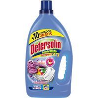 Detergent líquid rentat mixt DETERSOLIN, garrafa 37 dosi Detergent líquid rentat mixt DETERSOLIN, garrafa 37 dosi