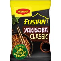 Yakisoba classic MAGGI, sobre 120 g Yakisoba classic MAGGI, sobre 120 g