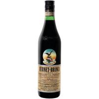 Licor FERNET BRANC, botella 70 cl Licor FERNET BRANC, botella 70 cl