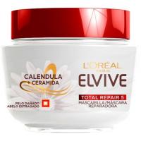Mascarilla Total Repair 5 ELVIVE, tarro 310 ml Mascarilla Total Repair 5 ELVIVE, tarro 310 ml