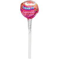 Caramels amb pal sabors sense sucre CHUPA CHUPS, bossa 66 g