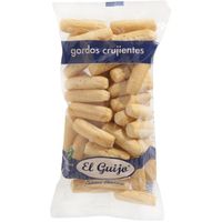 Picos gordos EL GUIJO, bolsa 125 g Picos gordos EL GUIJO, bolsa 125 g