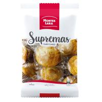 Magdalenas Suprema INPANASA, paquete 8uds 480g Magdalenas Suprema INPANASA, paquete 8uds 480g