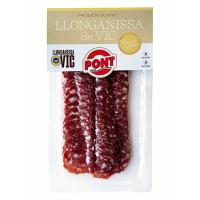 Llonganissa Pages Vic PONT, sobre 90 g Llonganissa Pages Vic PONT, sobre 90 g