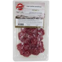 Secallona del Montseny PONT, sobre 90 g