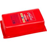 Queso barra crema Original CADI, al corte, compra mínima 250 g Queso barra crema Original CADI, al corte, compra mínima 250 g