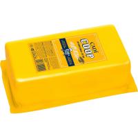 Cadí Coop barra 2.7 Kg, al corte, compra mínima 250 g Cadí Coop barra 2.7 Kg, al corte, compra mínima 250 g