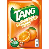 Refresco de naranja en polvo TANG, sobre 30 g Refresco de naranja en polvo TANG, sobre 30 g