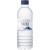 Agua VERI, botellín 50 cl Agua VERI, botellín 50 cl