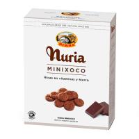 Galleta de choco BIRBA, caja 275 g Galleta de choco BIRBA, caja 275 g