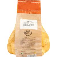Patata para freír EROSKI NATUR, malla 2 kg