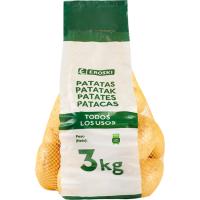 Patata Selecció, malla 3 kg