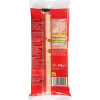 Queso Emmental EROSKI, taco 250 g