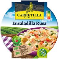 Ensalada russa CARRETILLA, bol 240 g Ensalada russa CARRETILLA, bol 240 g