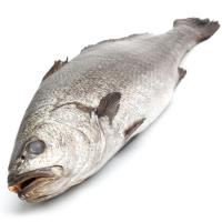 Corvina EROSKI NATUR GGN, pieza al peso aprox. 2 kg Corvina EROSKI NATUR GGN, pieza al peso aprox. 2 kg