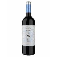 Vino Tinto Conca Barberá MONTBLANC, botella 75 cl