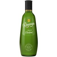 Aguardiente de hierbas RUAVIEJA, botella 1 litro Aguardiente de hierbas RUAVIEJA, botella 1 litro