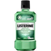 Col·lutori dents-genives LISTERINE, ampolla 250 ml Col·lutori dents-genives LISTERINE, ampolla 250 ml