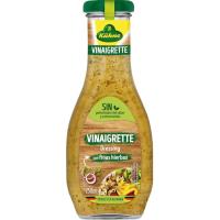 Salsa vinagreta Saladfix KUHNE, frasco 250 g Salsa vinagreta Saladfix KUHNE, frasco 250 g
