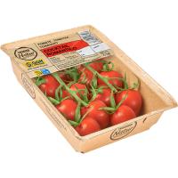Tomate romántico EROSKI Natur, bandeja 225 g