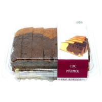 Bizcocho marmol MUSFI'S, 400g Bizcocho marmol MUSFI'S, 400g