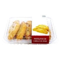 Pastisets MUSFI'S, paquete 340 g Pastisets MUSFI'S, paquete 340 g