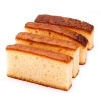 Bizcocho casero MUSFI'S 400g Bizcocho casero MUSFI'S 400g