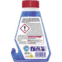 Limpia máquina lavavajillas SOMAT, botella 250 ml