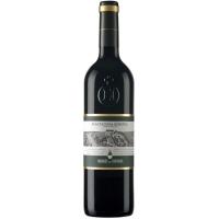 Vino Tinto Crianza De La Tierra HACIENDA ZORITA, botella 75 cl