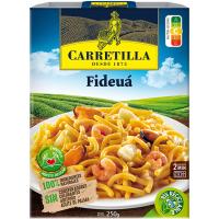 Fideuà CARRETILLA, safata 250 g
