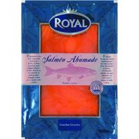 Salmó fumat ROYAL, sobre 75 g