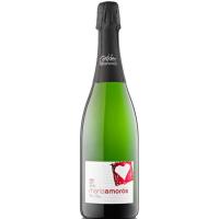 Cava Brut Nature MARÍA AMOROS, botella 75 cl Cava Brut Nature MARÍA AMOROS, botella 75 cl