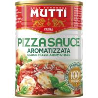 Tomate para pizza MUTTI, lata 400 g Tomate para pizza MUTTI, lata 400 g