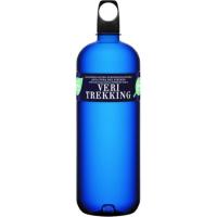 Agua Trekking VERI, botella 1 litro Agua Trekking VERI, botella 1 litro