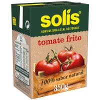 Tomate frito SOLÍS, brik 350 g Tomate frito SOLÍS, brik 350 g
