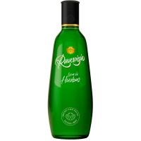 Aguardiente de hierbas RUAVIEJA, botella 70 cl Aguardiente de hierbas RUAVIEJA, botella 70 cl