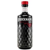 Ginebra BROCKMANS, botella 70 cl Ginebra BROCKMANS, botella 70 cl