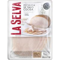 Pit d`indiot LA SELVA, safata 100 g