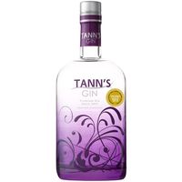 Ginebra TANNS, botella 70 cl Ginebra TANNS, botella 70 cl