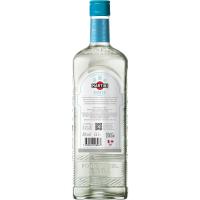 Vermut Blanc MARTINI, ampolla 1,5 litres