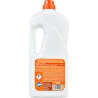 Netejador cuina-bany amb lleixiu EROSKI, garrafa 1,5 litres