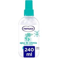 Colonia NENUCO, spray 240 ml Colonia NENUCO, spray 240 ml