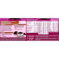 Crema de xocolata BIMANANLINEA, pack 2x210 g