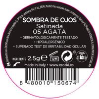 Sombra de ojos 05 Agata BELLE, pack 1 ud